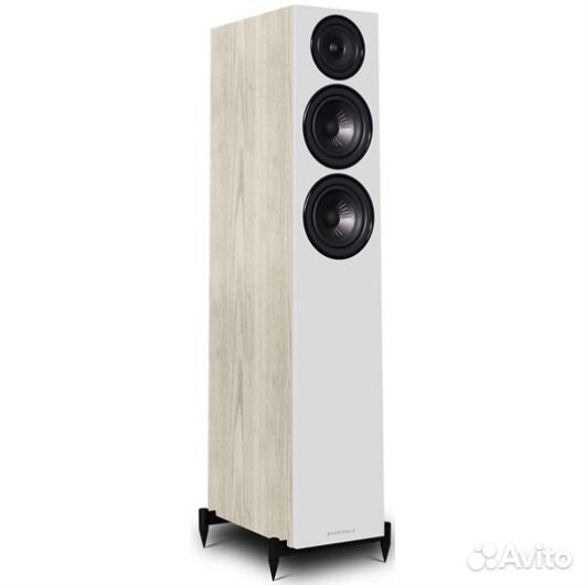 Wharfedale Diamond 12.4