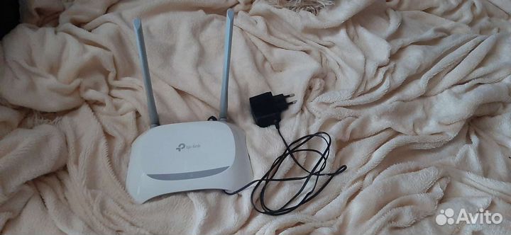Роутер tp-link N300