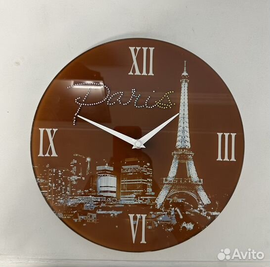Часы настенные