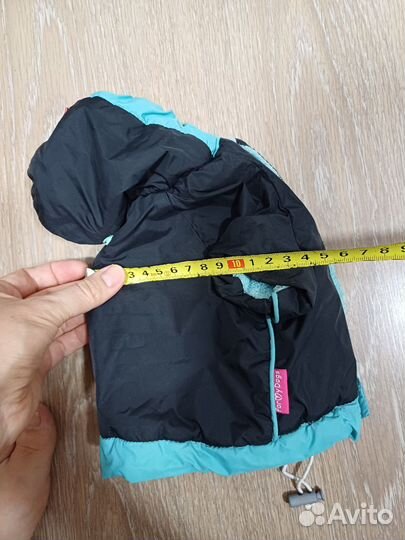 Куртка для маленькой собаки