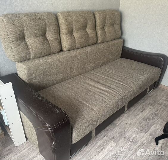 Диван раскладной