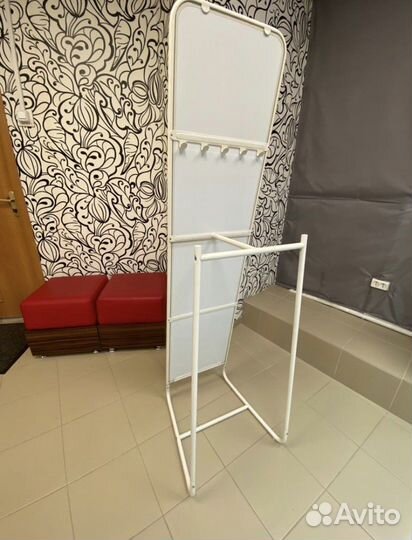 Зеркало Напольное IKEA