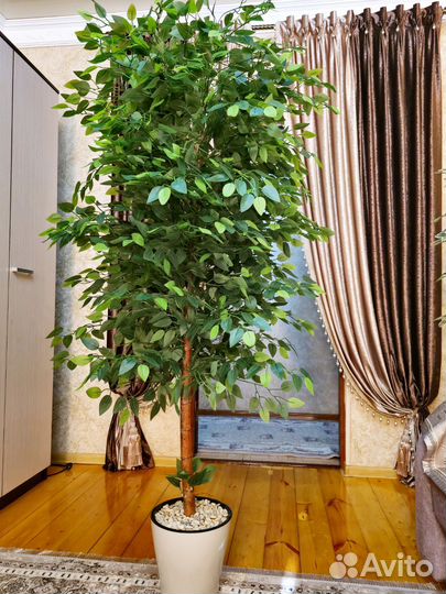 Искусственные цветы