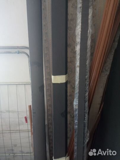 Межкомнатные двери бу 80 200