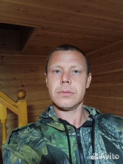 Строитель универсал, рабочий