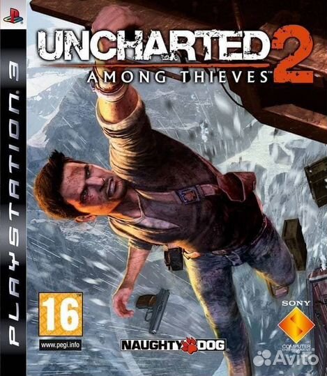 Игры для приставок ps3