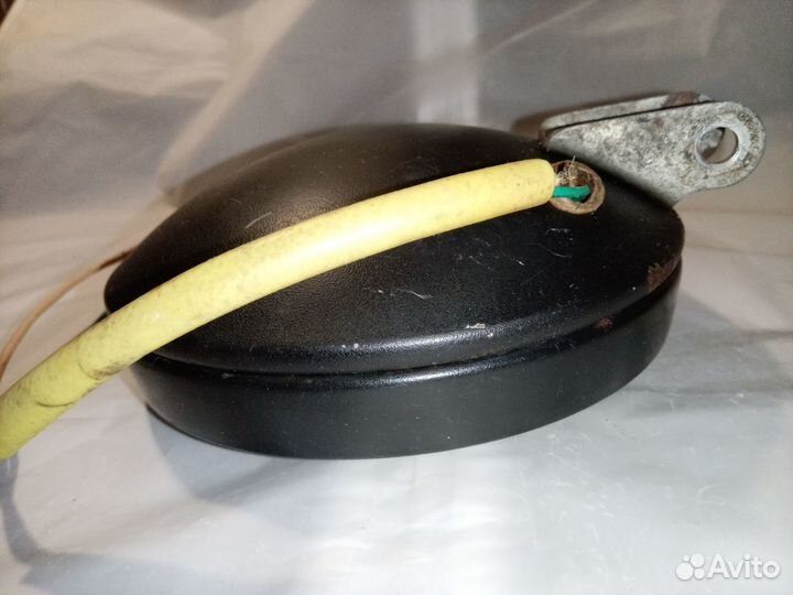 Фара противотуманная oben halogen Н3 ГДР 70-е гг