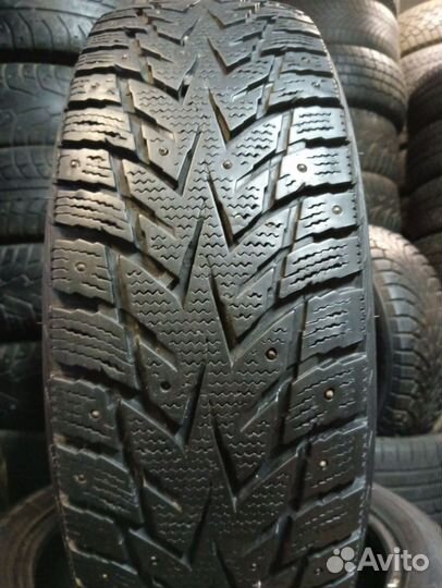 Nexen Winguard WinSpike WS62 225/65 R17 106T
