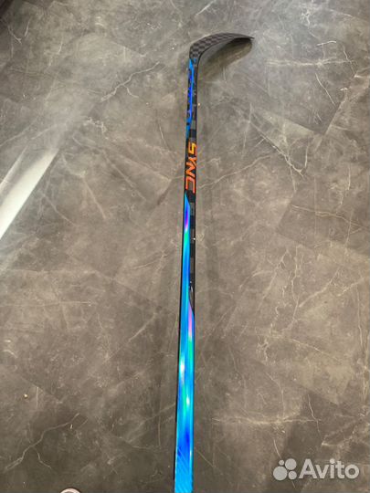 Хоккейная клюшка Bauer Hyperlite 2