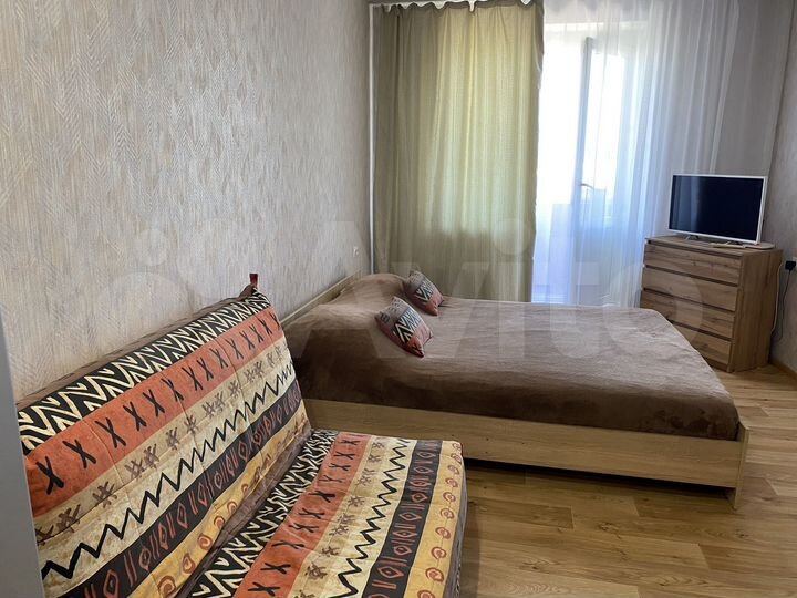 Квартира-студия, 32 м², 8/10 эт.