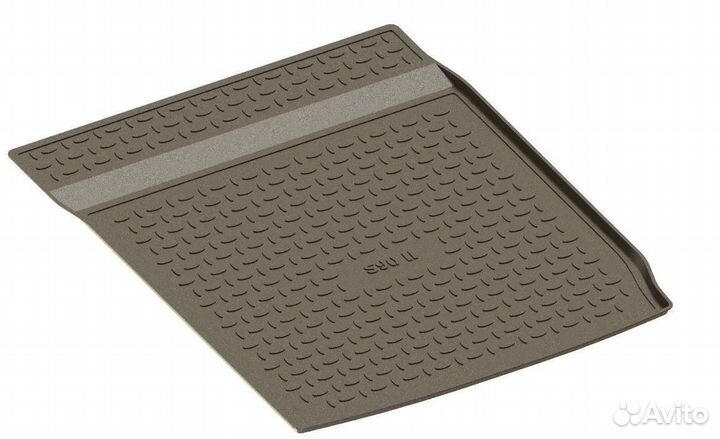 Ковёр багажника Volvo S90 2016-н.в