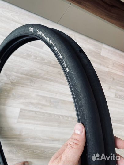 Покрышки schwalbe Kojak 28
