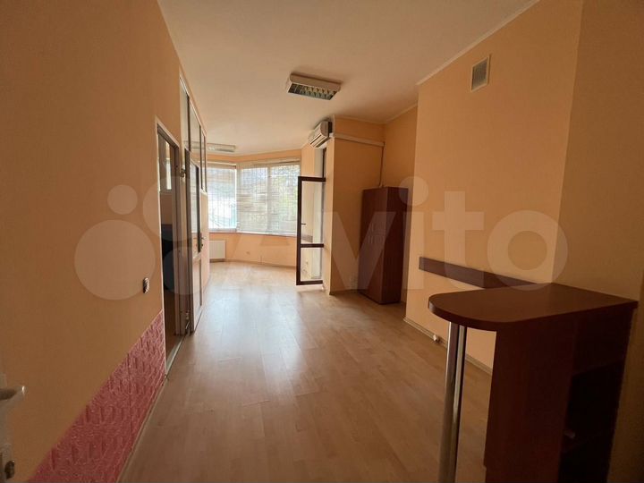 1-к. квартира, 49,9 м², 2/14 эт.