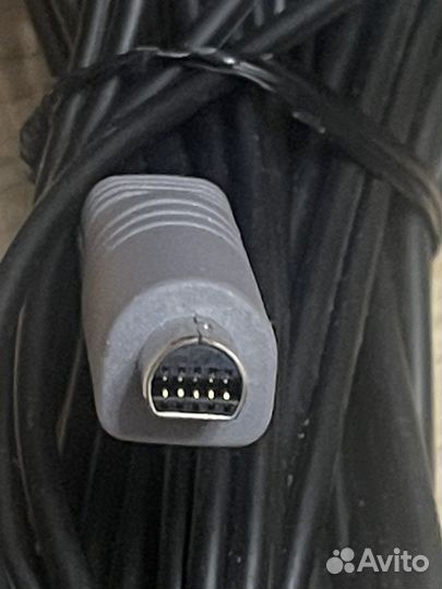 Кабель 10pin-5x RCA (VMC-50FS) Sony