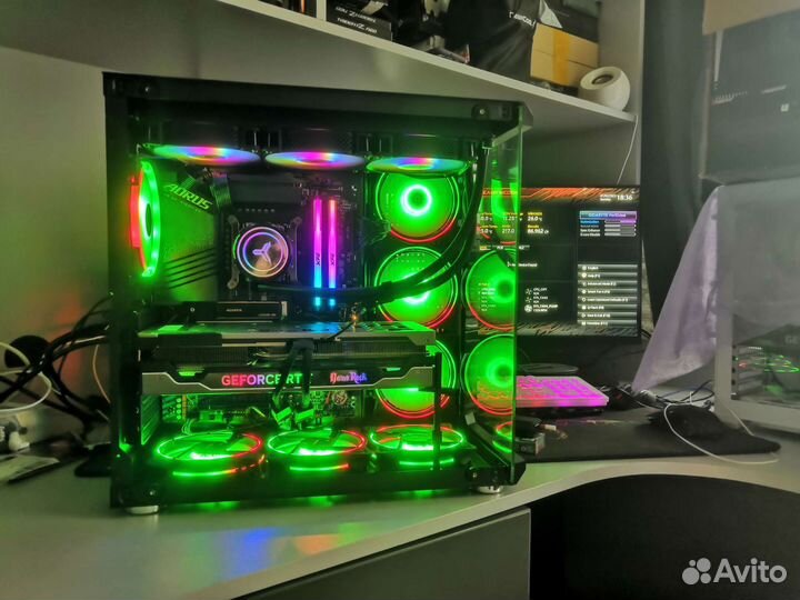 Сборка-Диагностика-Настройка-Ремонт