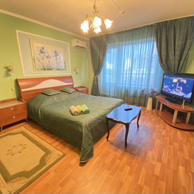 Квартира-студия, 37 м², 7/9 эт.