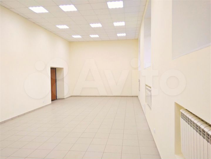 Офис, 25 м²