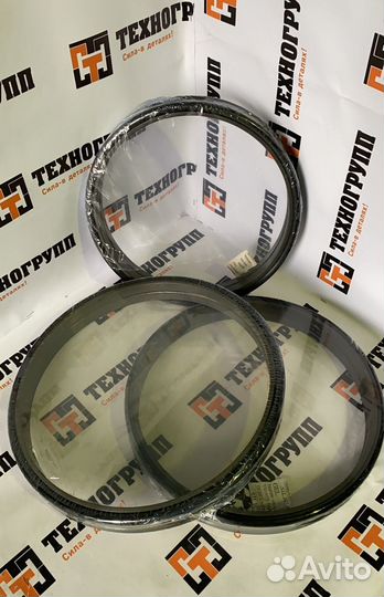 Плавающее уплотнение CAT318 093-1425