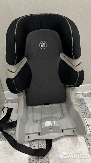 Детское автомобильное кресло BMW Junior Seat