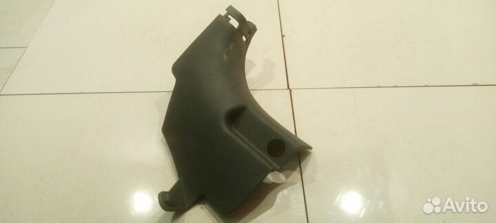 Накладка порога (передняя, левая, внутренняя)