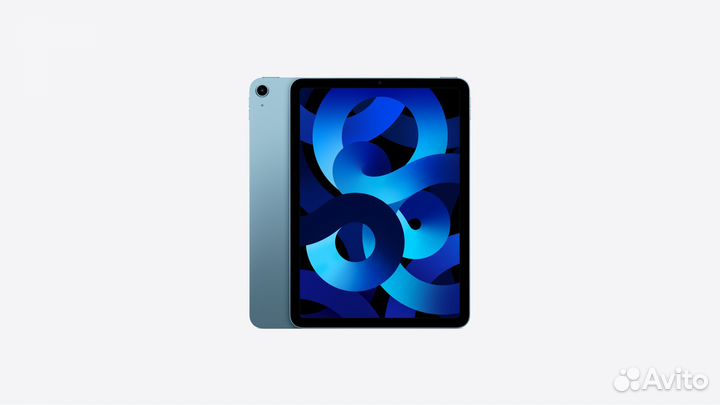 iPad Air 5 Wi-Fi 64 GB - все цвета