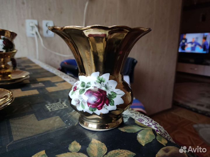 Столовый сервиз