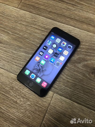 iPhone 7 Plus, 128 ГБ