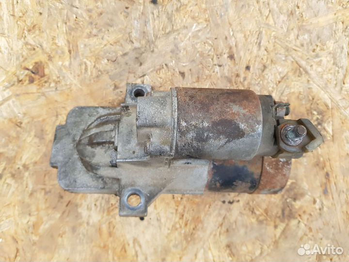 Стартер Mazda 6 GG