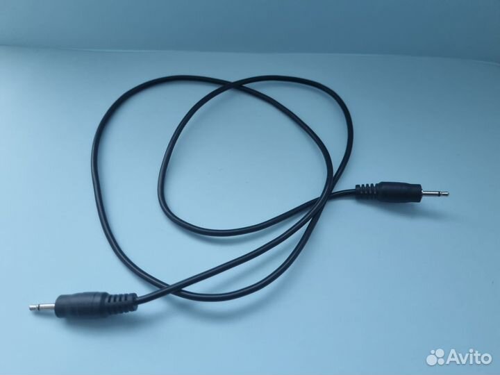 Pioneer cd-deck synchro cable