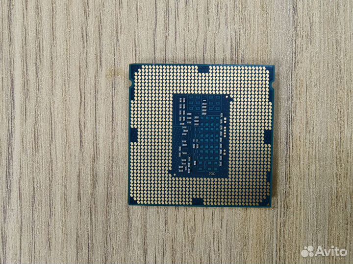 Процессор Intel Core I7-4770K (L411B351)