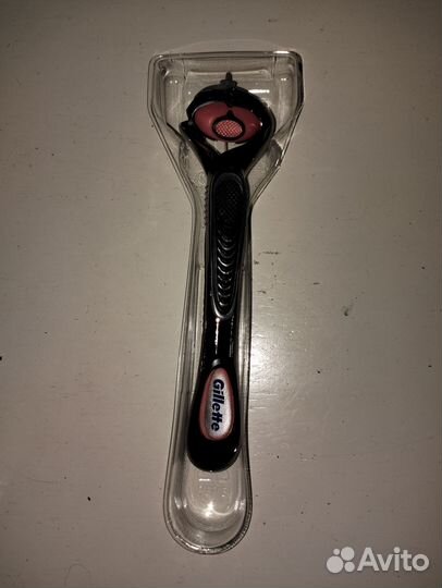 Станок gillette fusion5 proglide flexball