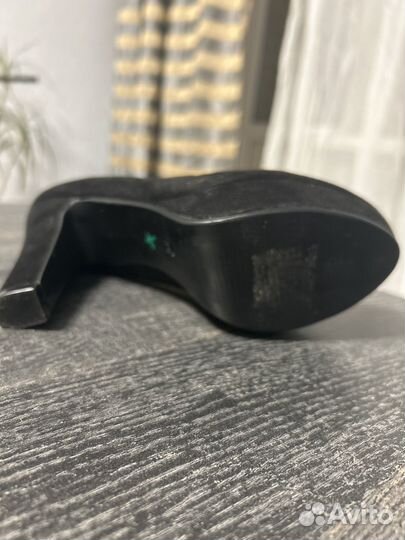 Туфли женские