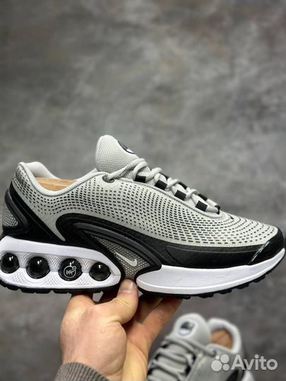 Nike Air Max DN кроссовки