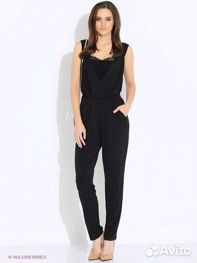 Бомбический комбинезон Befree р. 46-48