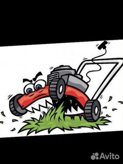 Ремонт садового райдера, ремонт садового трактора