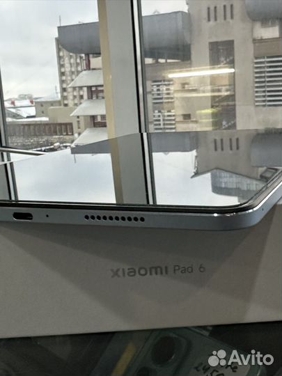 Xiaomi Pad 6, 8/256
