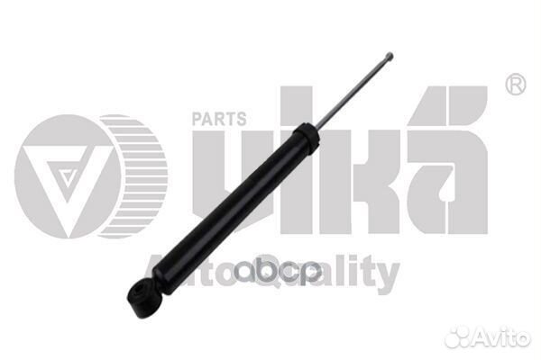 Амортизатор задний GAS audi A5 07-17 5513161340