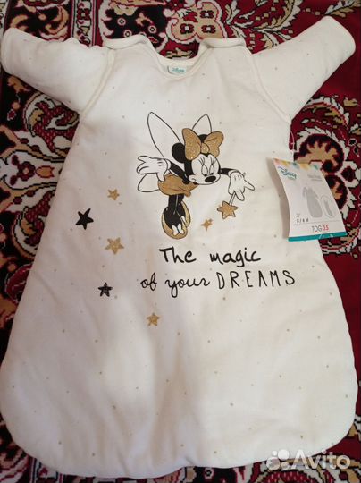 Спальный конверт,мешок