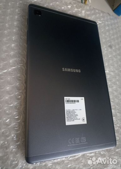 Планшет samsung galaxy tab a7 lite 32
