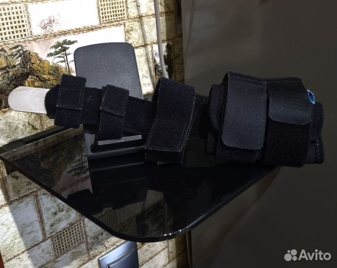 Бандаж для кисти ортопедический оригинал