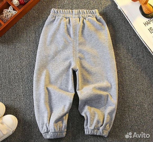 Штаны детские