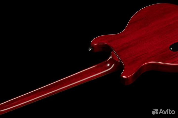 Электрогитара Harley Benton + Аксессуары