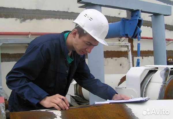 Контрольный мастер отк