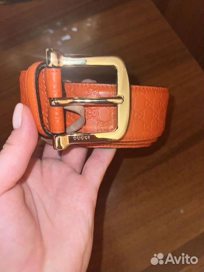 Ремень gucci оригинал