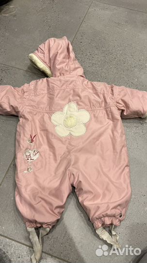 Вещи пакетом на девочку 0 6 мес большой пакет