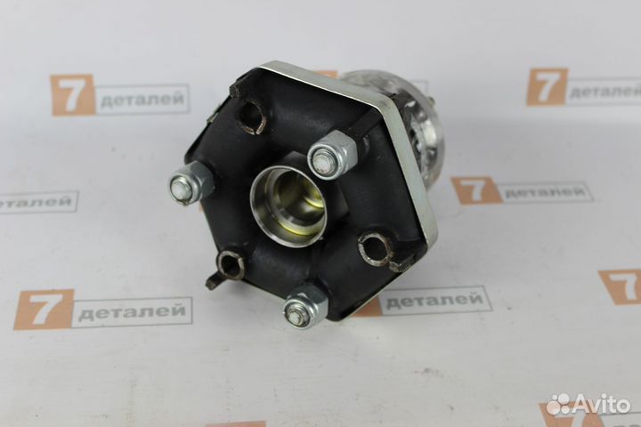 Промвал Ваз 21213 Нива Урбан на шрусах Новый