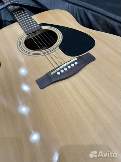 Гитара yamaha FX310A