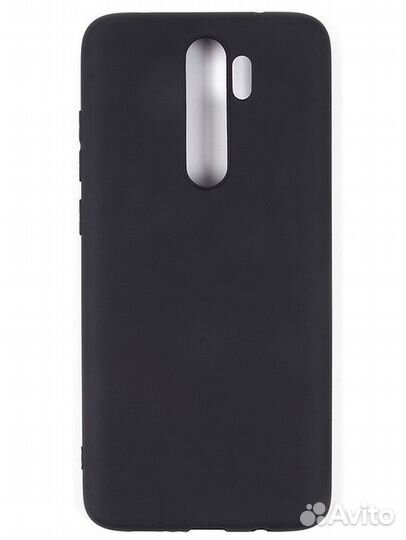 Чехол для Xiaomi Redmi Note 8 Pro