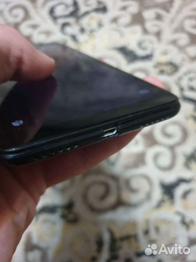 Телефон Redmi note 6 pro