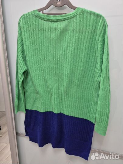 Джемпер женский США р 44-46 Новый